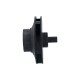 Impeller, Waterway, 3.0HP, For 50HZ Pump : 310-2440
