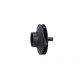 Impeller, Waterway, 3.0HP, For 50HZ Pump : 310-2440