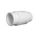Check Valve, Flo-Control, 5lb Spring, 1-1/2"S x 2"Spg : CHECKVLV5LB