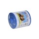 Filter Cartridge, Proline, Diameter: 5-5/8", Length: 6",Top: semi-circular Handle,Bottom: 1-1/2", 25Sq: P5CH-25