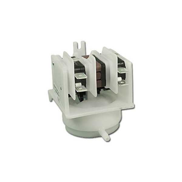Stepper Switch, Air, Presair, 21A, Black Cam, 3-Function, Side Spout : MRK211A