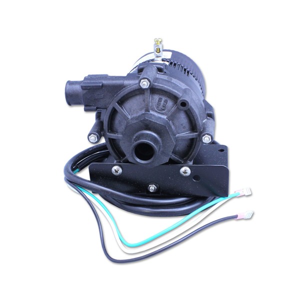 Circulation Pump, Laing, E10, 3/4" Barb, 120V, for Jacuzzi and Sundance Spas, 4' Cord : 6500-460