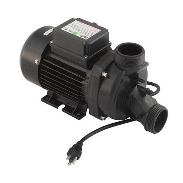 Pump, CMP, Ninja/Nexxus I, .80HP, 115V, 8.0 Amps, 1-Speed, 1-1/2"MBT, Large Frame : 27210-090