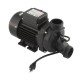 Pump, CMP, Ninja/Nexxus I, .80HP, 115V, 8.0 Amps, 1-Speed, 1-1/2"MBT, Large Frame : 27210-090