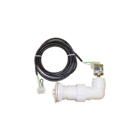 Baptismal Water Level Assembly, Hydroquip BES/BCS Series, w/Pressure Switch : 48-0148-K