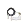 Baptismal Water Level Assembly, Hydroquip BES/BCS Series, w/Pressure Switch : 48-0148-K
