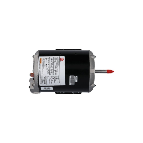 Motor, Emerson, Thru-Bolt, 48-Frame, 2-Speed, 3/4HP, 115V, 3.2/9.8 Amp : AGL75FL2