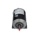 Motor, Emerson, Thru-Bolt, 48-Frame, 2-Speed, 3/4HP, 115V, 3.2/9.8 Amp : AGL75FL2