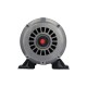 Motor, Emerson, Thru-Bolt, 48-Frame, 2-Speed, 3/4HP, 115V, 3.2/9.8 Amp : AGL75FL2