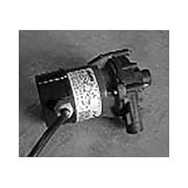 Pump, Recirculating, 220V, 98 Watt, Laing 909 : 7428.9