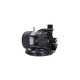 Circulation Pump, Laing, E10 Series, 1/40HP, 115V, 3/4"MPT, Less Unions, 4' Cord, 15GPM : 74009