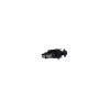 Air Switch, Herga, Latching, DPDT, 20A, Center Spout : 6872ACOU10