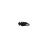 Air Switch, Herga, Latching, DPDT, 20A, Center Spout : 6872ACOU10