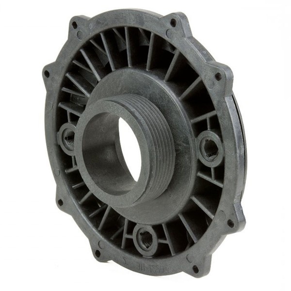 Pump Sealplate,WATERW,Spa-Flo II,1-1/2"MBT : 311-2160