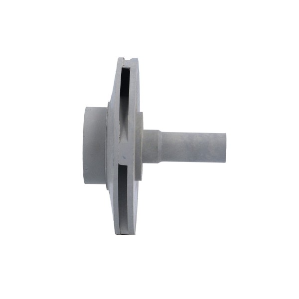 Impeller, Superflo, .75HP,Vico *Gray Stripe* : PPSF7IMP