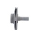 Impeller, Superflo, .75HP,Vico *Gray Stripe* : PPSF7IMP