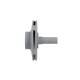 Impeller, Superflo, .75HP,Vico *Gray Stripe* : PPSF7IMP