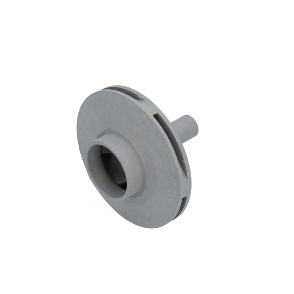 Impeller, Superflo, .75HP,Vico *Gray Stripe* : PPSF7IMP