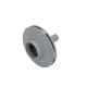 Impeller, Superflo, .75HP,Vico *Gray Stripe* : PPSF7IMP