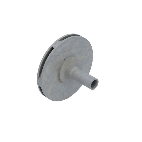 Impeller, Superflo, .75HP,Vico *Gray Stripe* : PPSF7IMP