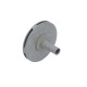 Impeller, Superflo, .75HP,Vico *Gray Stripe* : PPSF7IMP