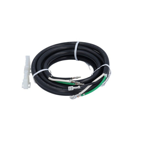 Cord,AMP,HYDROQ1 Speed14/3 SJTW,Blower/Ozone/P2/Circ,96"L, : 30-0324-96