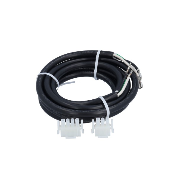 Cord,AMP,HYDROQ1 Speed14/3 SJTW,Blower/Ozone/P2/Circ,96"L, : 30-0324-96