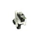 Pressure Switch, Presair, SPST, 10 Amp, 1.8 Psi, 1/8" NPT : TNP418R-1.8PR