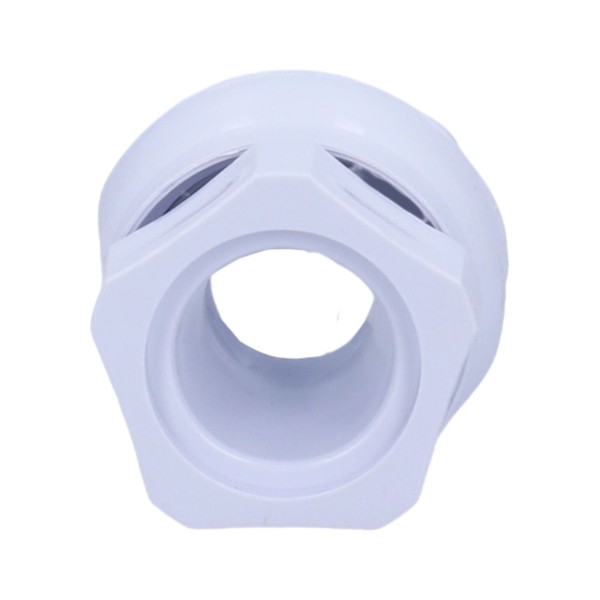 Jet Nozzle, Jacuzzi, C,P & W, Hydro-Therapy Classic, Flow Control, White : 43-0647-08-R000