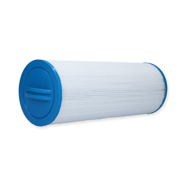 Filter Cartridge, Proline, Diameter: 4-5/8", Length: 11-7/8", Top: Handle, Bottom: 1-1/2" MPT, 30 sq ft : P4CH-30