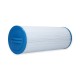 Filter Cartridge, Proline, Diameter: 4-5/8", Length: 11-7/8", Top: Handle, Bottom: 1-1/2" MPT, 30 sq ft : P4CH-30