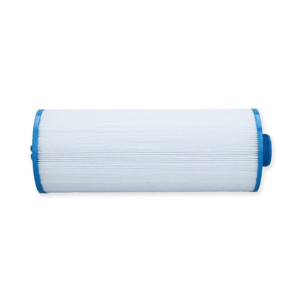 Filter Cartridge, Proline, Diameter: 4-5/8", Length: 11-7/8", Top: Handle, Bottom: 1-1/2" MPT, 30 sq ft : P4CH-30