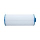 Filter Cartridge, Proline, Diameter: 4-5/8", Length: 11-7/8", Top: Handle, Bottom: 1-1/2" MPT, 30 sq ft : P4CH-30