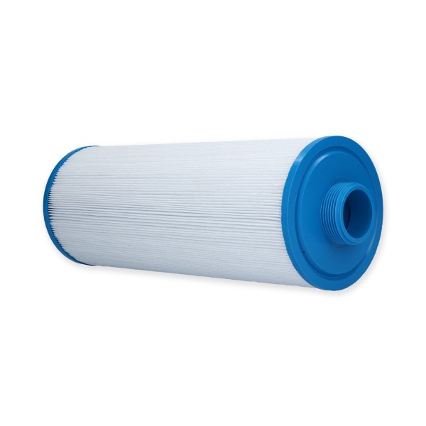 Filter Cartridge, Proline, Diameter: 4-5/8", Length: 11-7/8", Top: Handle, Bottom: 1-1/2" MPT, 30 sq ft : P4CH-30