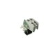 Relay, S87 Style, 120 VAC Coil, 20 Amp, DPDT : S87R11-120