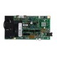 Circuit Board, HydroQuip Balboa, Lite Leader, 7100B System, 6 Pin Phone Cable : 33-0031