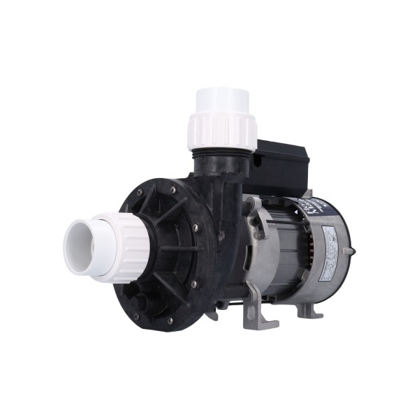 Pump, Aqua Flo FMHP, 1.0HP, 120V, 1-Speed, 1-1/2"MBT, Side Discharge, 48-Frame, 9.0 Amp : 02010000-1010