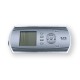 Spaside Control, Gecko IN.K600 Streamline, 11-Button, LCD Interface, w/Overlay, 10' Cable, w/in.link Plug : 0607-008064
