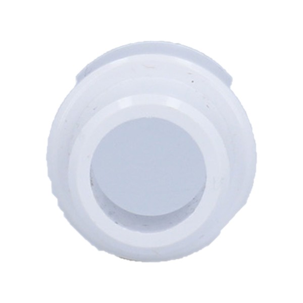 Fitting, PVC, Pipe Extender, 3/4"IPS x 3/4"Spg : 0301-07