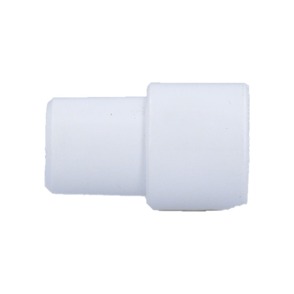 Fitting, PVC, Pipe Extender, 3/4"IPS x 3/4"Spg : 0301-07
