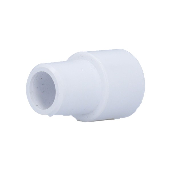 Fitting, PVC, Pipe Extender, 3/4"IPS x 3/4"Spg : 0301-07