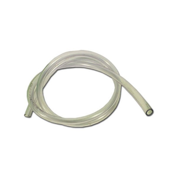 Tubing, Vinyl, Clear, 1/4"ID x 3/8"OD, 10' Roll : 110-0110B-10
