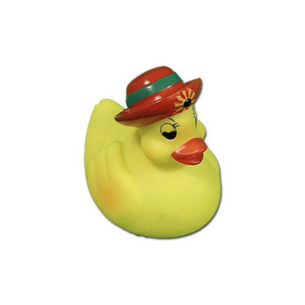 Rubber Duck, Career Bonnet Duck : SP6511