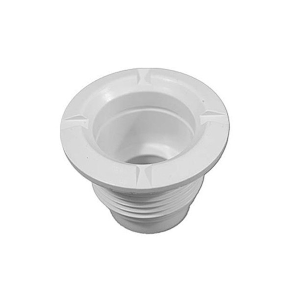 Wall Fitting,CMPLeisure BayCross-Fire,2-1/2"Series, 1-7/16"Hole Size : 23625-319-010