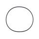 O-Ring,Pump Volute,LX,LP Series,80Fr : VOR-LP