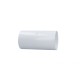 Fitting, PVC, Slip Tee, 2"S x 2"S x 2"S : 401-020