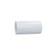 Fitting, PVC, Slip Tee, 2"S x 2"S x 2"S : 401-020