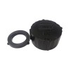 Cap, Spa Drain, Sundance, 3/4"FHT : 6540-039