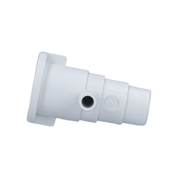 Jet Body, Rising Dragon, Direct w/Orifice, 3/4" Barb x 3/8" Barb, 7/8" Hole Size : RD201-1001