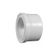 Tailpiece, Union, Waterway, 2"B-Flange x 2"S : 417-5120
